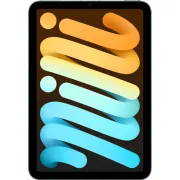 Apple iPad mini 7 Wi-Fi + Cellular 128GB Blue (MXPP3)