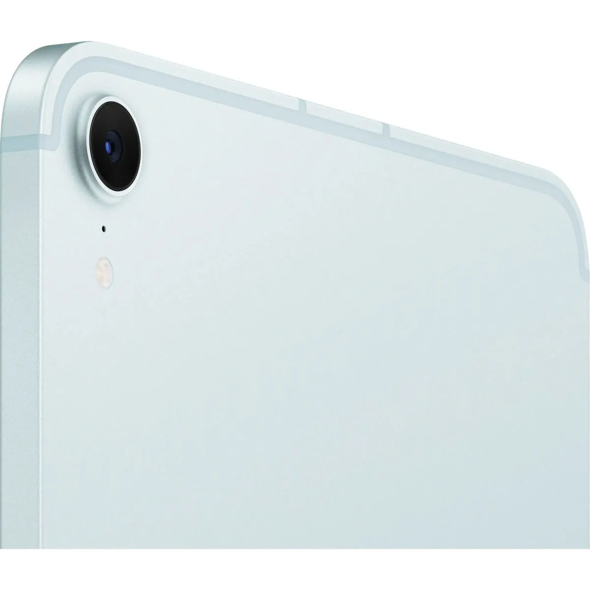 Apple iPad mini 7 Wi-Fi + Cellular 128GB Blue (MXPP3) Бренд: Apple; Лінійка: iPad mini 7;