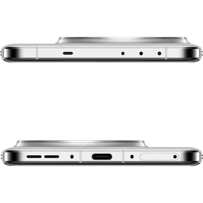 OnePlus 13 16/512GB White Дисплей: 6.82 / Amoled (3168х1440