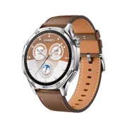 Смарт-часы HUAWEI Watch GT 5 46 mm Brown