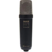 Rode NT1 5th Generation Black