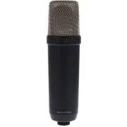 Rode NT1 5th Generation Black