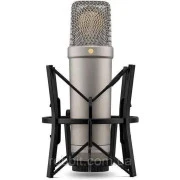 Rode NT1 5th Generation Silver