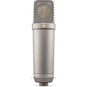 Rode NT1 5th Generation Silver