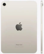 Apple iPad mini 7 Wi-Fi 128GB Starlight (MXN83)