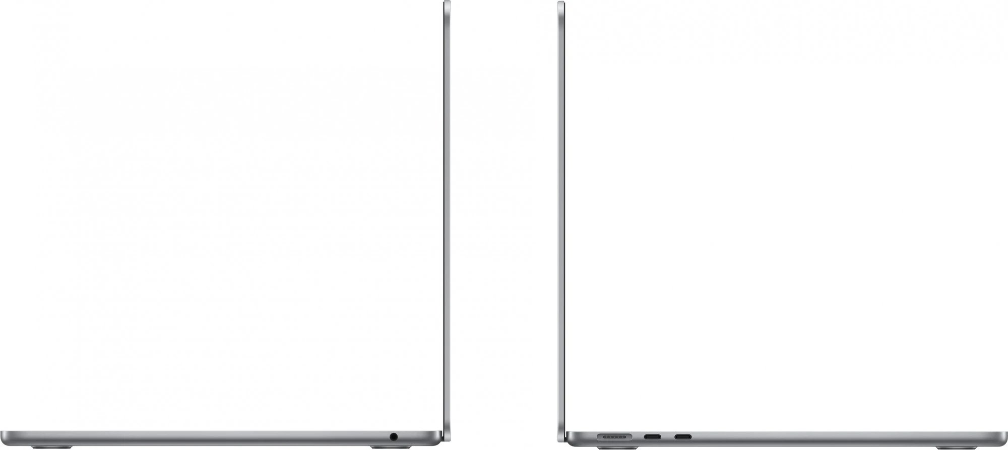 Apple MacBook Air 13.6 M2 16/256Gb Space Gray Late 2024 (MC7U4) Бренд: Apple; Конструкция: