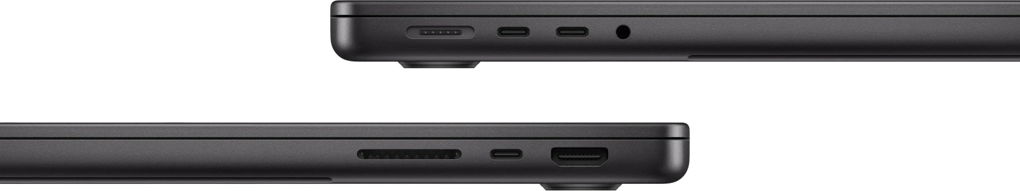 Apple MacBook Pro 14