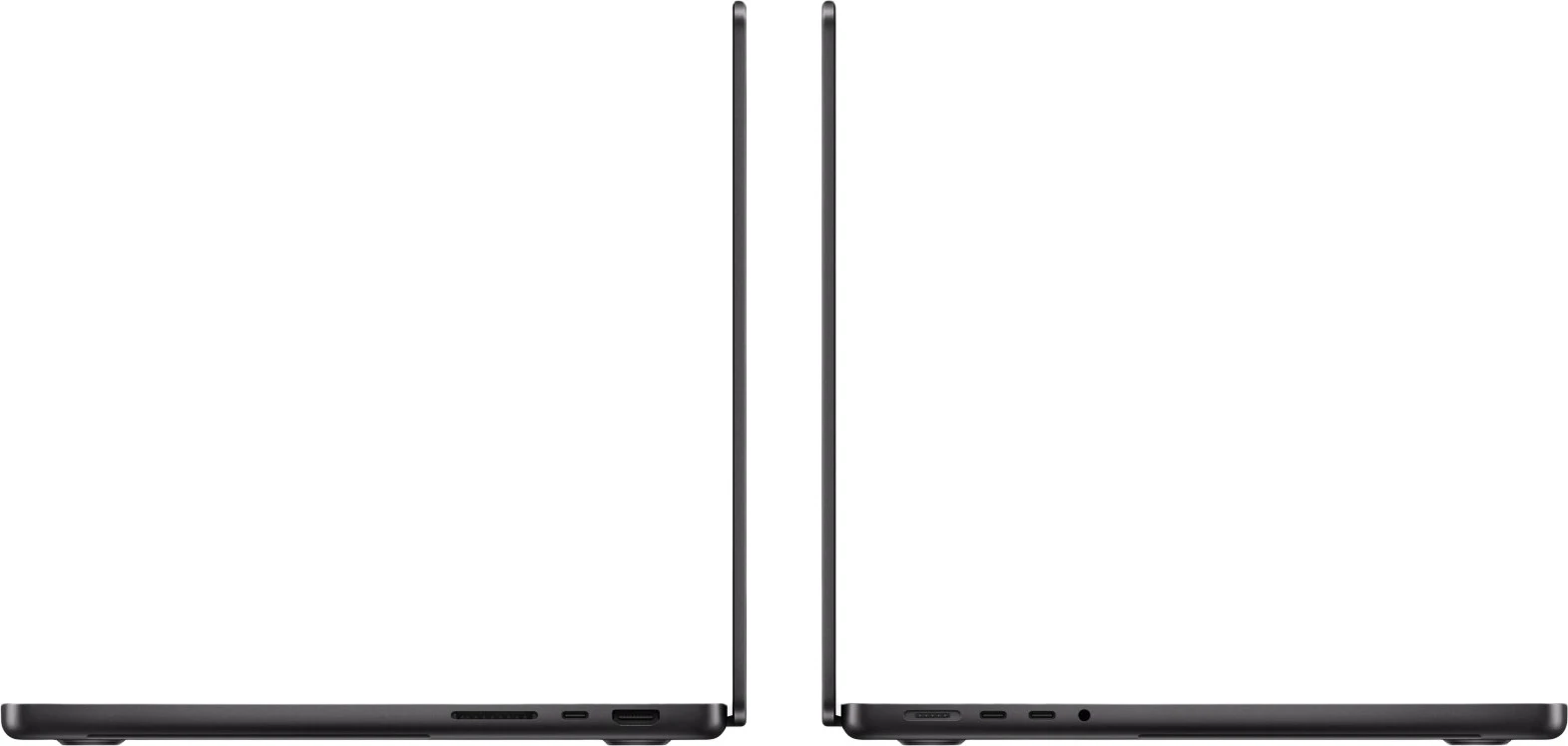Apple MacBook Pro 14