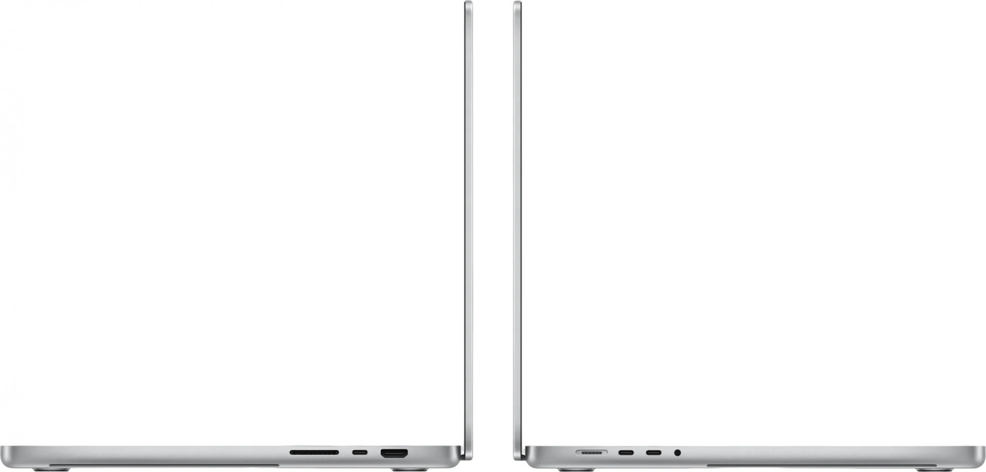 Apple MacBook Pro 16 M4 Max 48/1TB Silver Late 2024 (MX2W3) Бренд: Apple; Лінійка: MacBook Pro 16 Late
