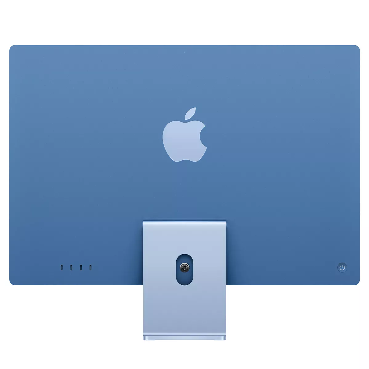 Apple iMac 24 M4 Blue (MWV13) Бренд: Apple; Линейка: iMac 24 M4; Тип