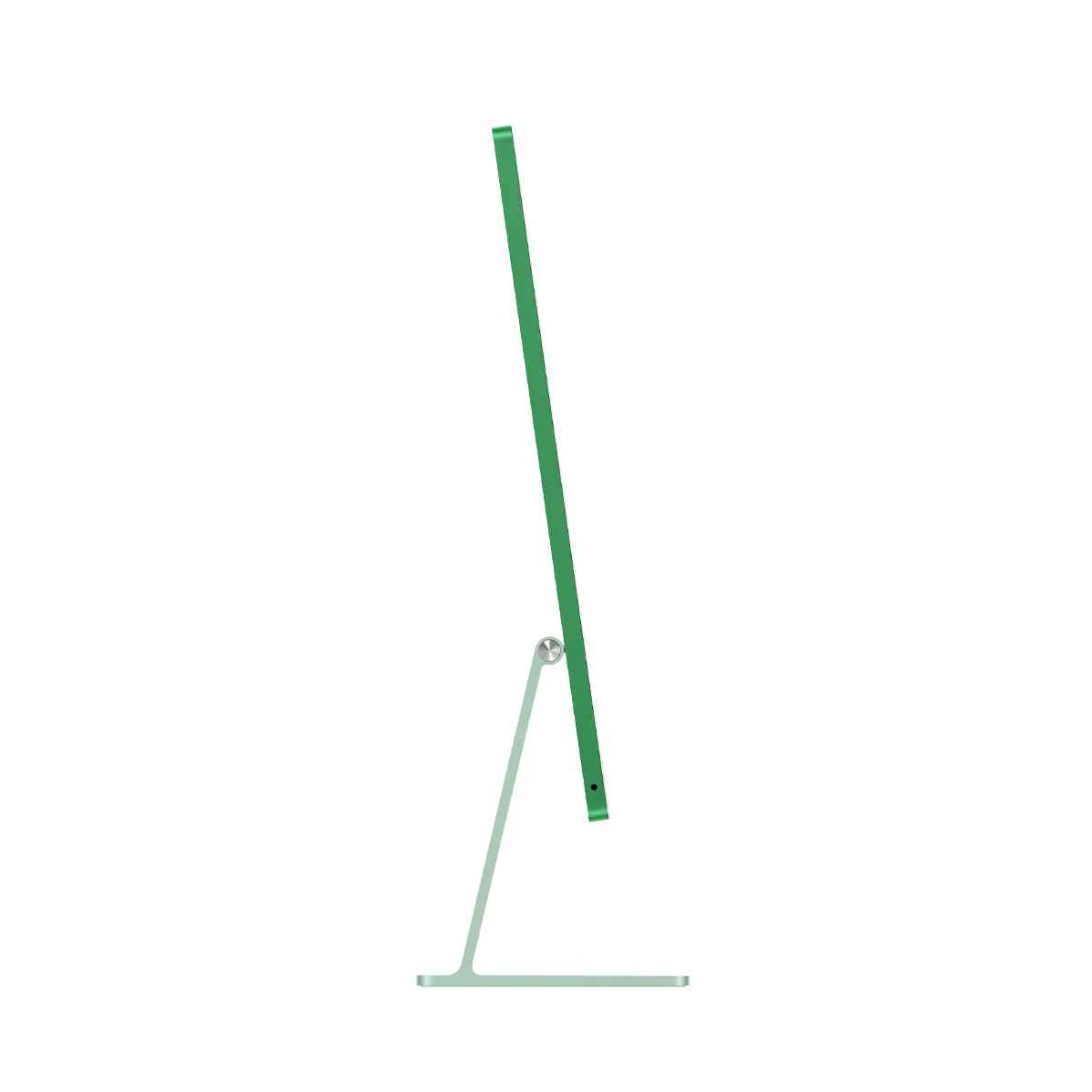 Apple iMac 24 M4 Green (MWV03) Бренд: Apple; Лінійка: iMac 24 M4; Тип