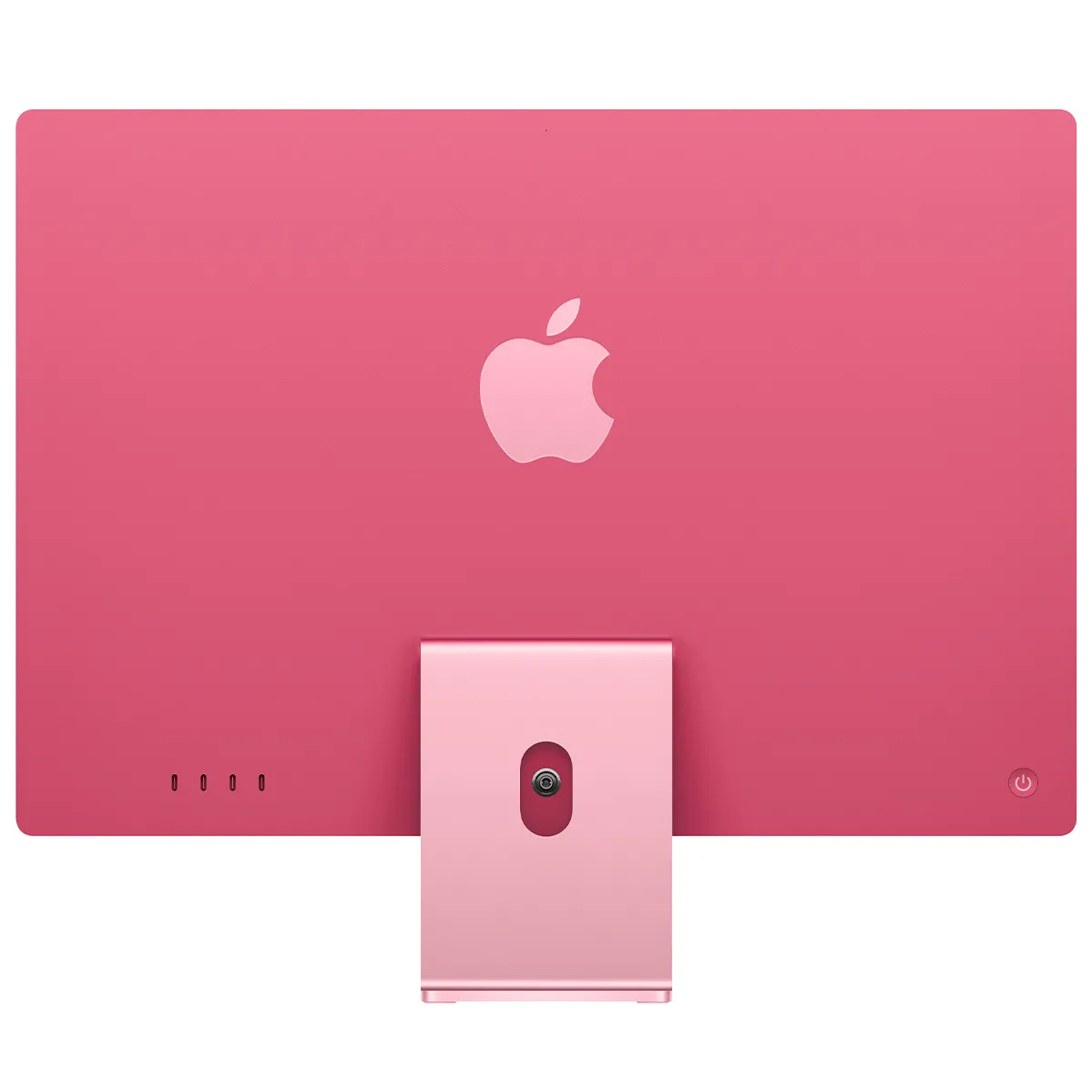 Apple iMac 24 M4 Pink (MWV53) Бренд: Apple; Линейка: iMac 24 M4; Тип
