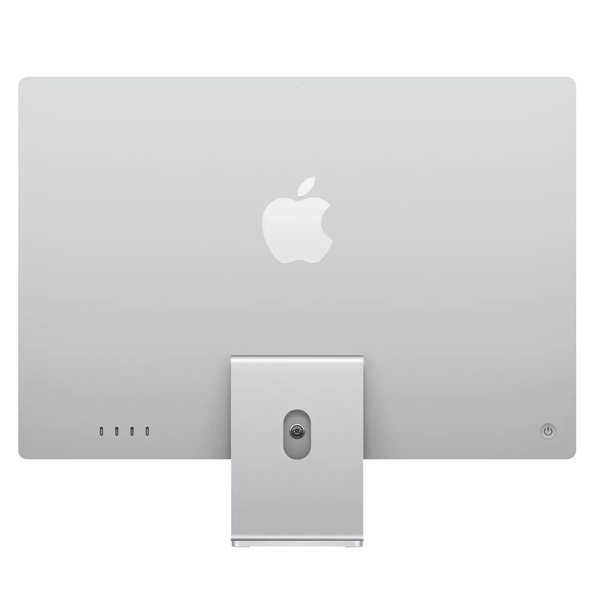 Apple iMac 24 M4 Silver (MCR24) Лінійка iMac 24 M4