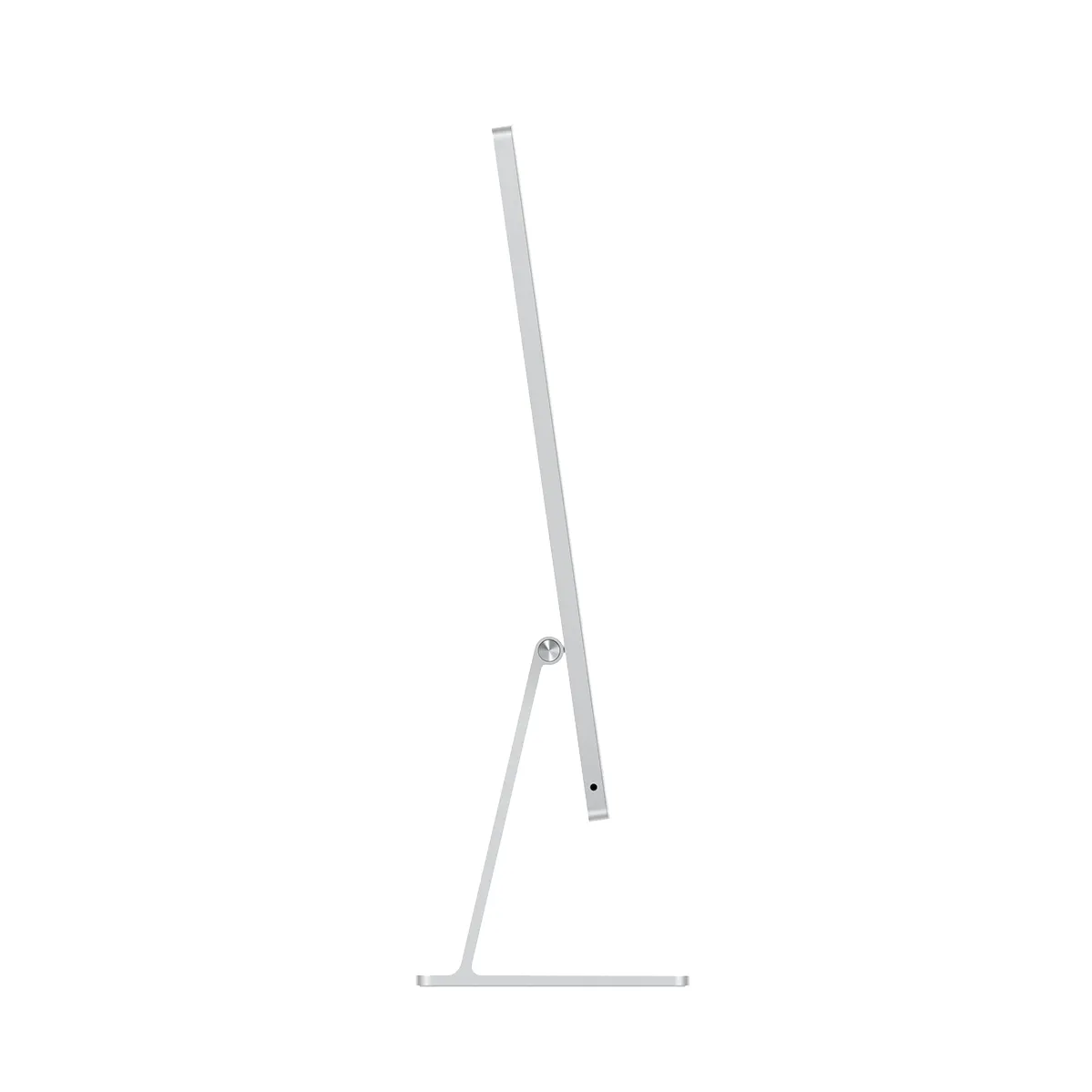 Apple iMac 24 M4 Silver (MCR24) Бренд Apple