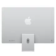 Apple iMac 24 M4 Silver (MWUC3)