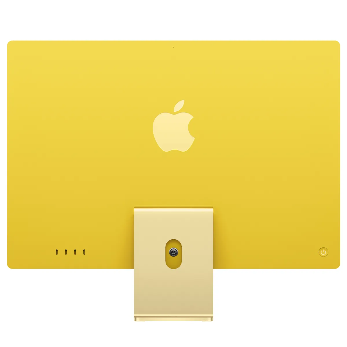 Apple iMac 24 M4 Yellow (MWUW3) Бренд: Apple; Линейка: iMac 24 M4; Тип