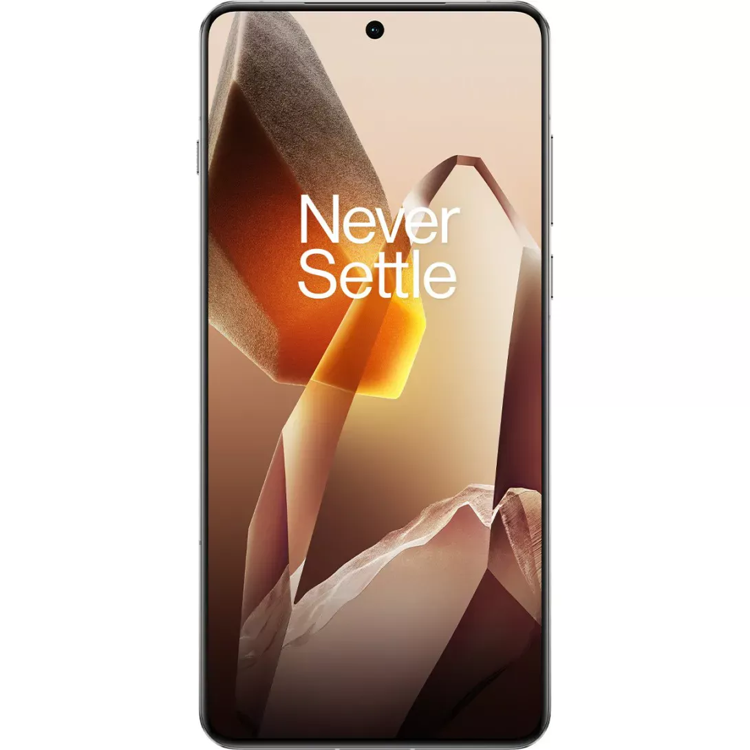 OnePlus 13 12/512GB White Соотношение экрана к корпусу 90%