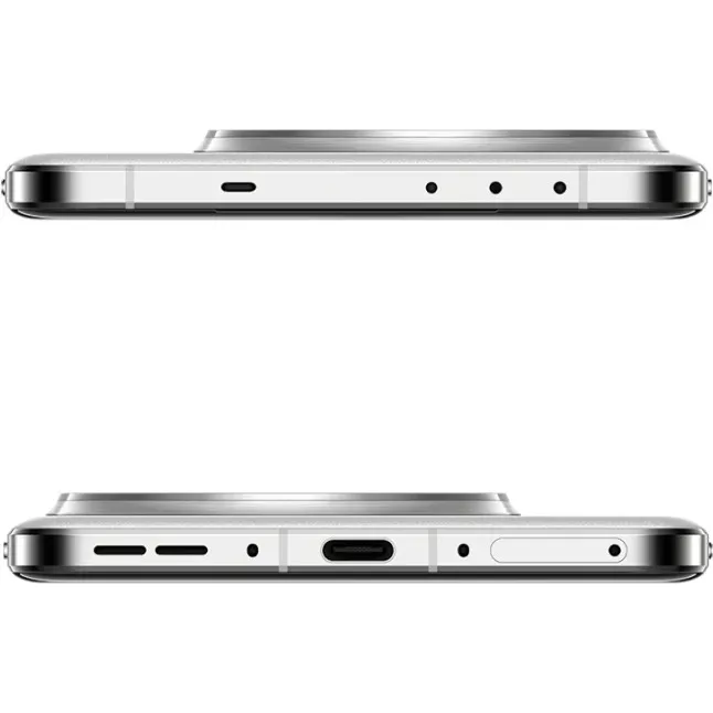 OnePlus 13 12/512GB White Дисплей: 6.82 / Amoled (3168х1440