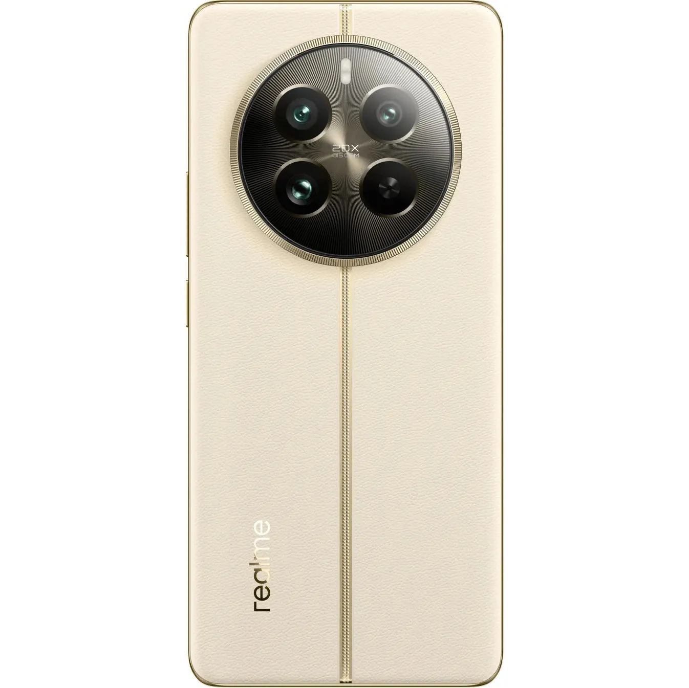 Realme 12 Pro 5G 8/256Gb Navigator Beige Europe Дисплей: 6.7 / Amoled (2412х1080 пікселів)