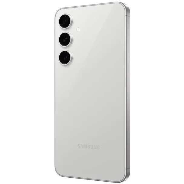 Samsung Galaxy S24 FE 8/256GB Gray (SM-S721BZAC) тип  Смартфон 