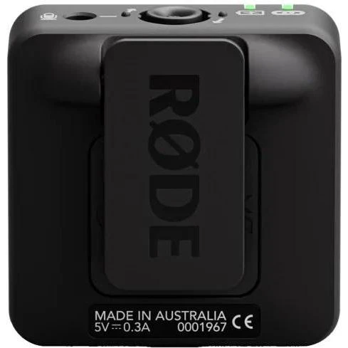 Rode Wireless ME TX Бренд: Rode; Описание: Модуль