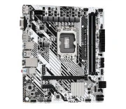ASRock H610M-HDV/M.2+ D5 EU