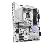 ASRock Z890 Pro RS WiFi White (4710483947476) EU