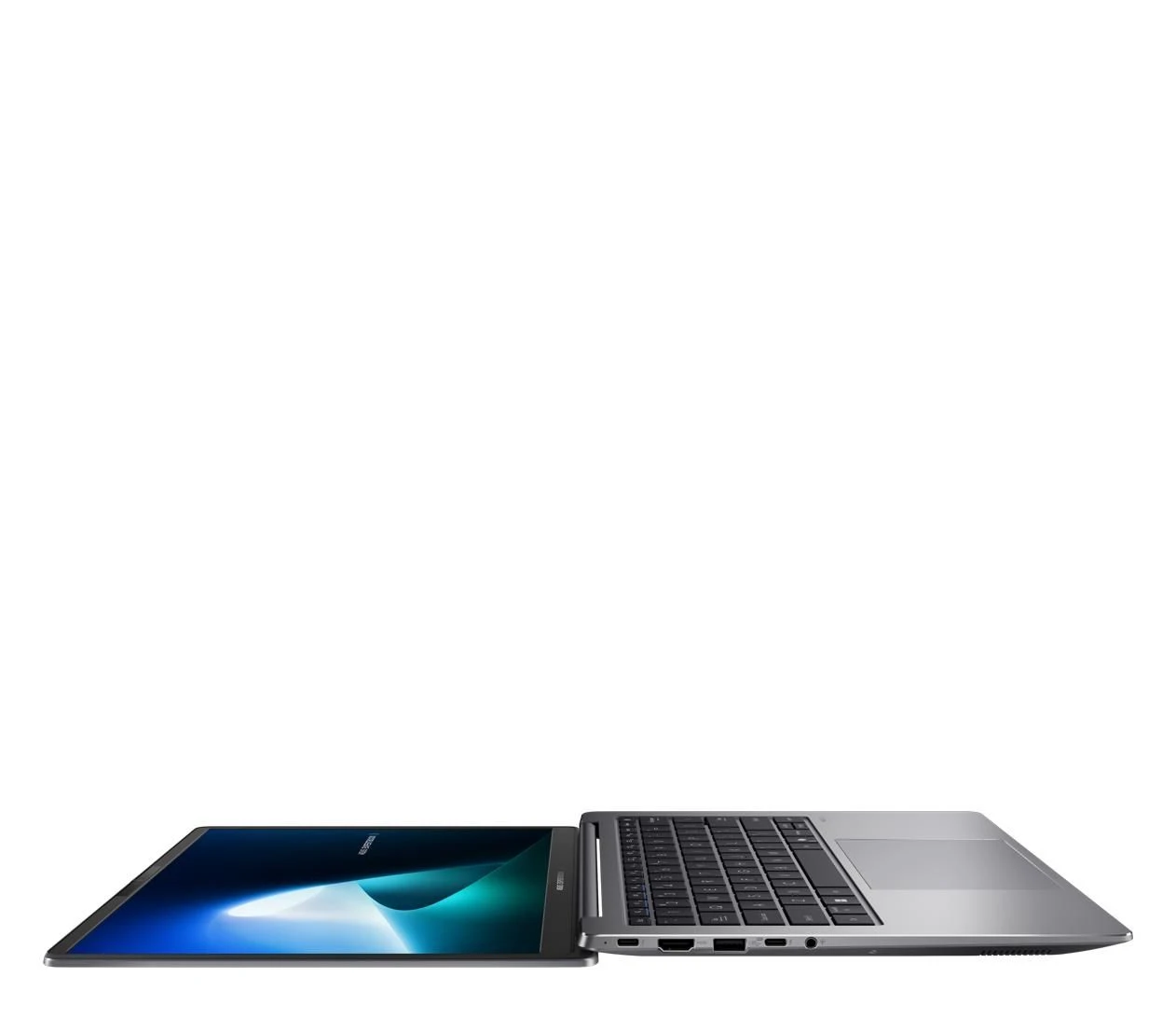 ASUS ExpertBook 14 P5405CSA Ultra 5-226V/16GB/512/Win11 144Hz (P5405CSA-NZ0416W) Максимум RAM  16 ГБ