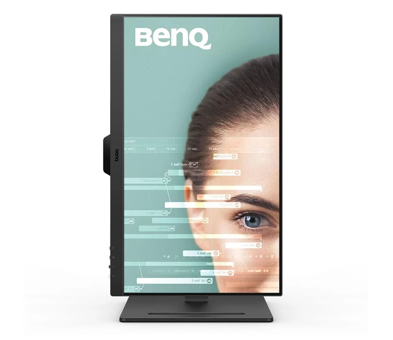 BenQ GW2490T (9H.LMJLJ.LBE) EU Використання продукту за
