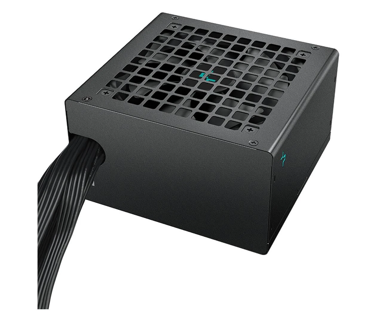 Deepcool PL800D 800W 80 Plus Bronze (R-PL800D-FC0B-EU) EU Стандарт  АТХ 3.0