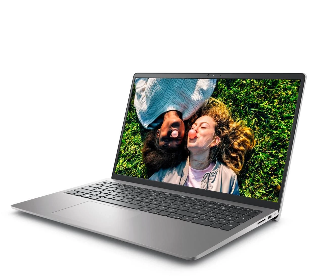 Dell Inspiron 3520 i5-1235U/16GB/512/Win11 120Hz silver (Inspiron-3520-2093) Роздільна здатність екрана  1920 x 1080 (Full HD)