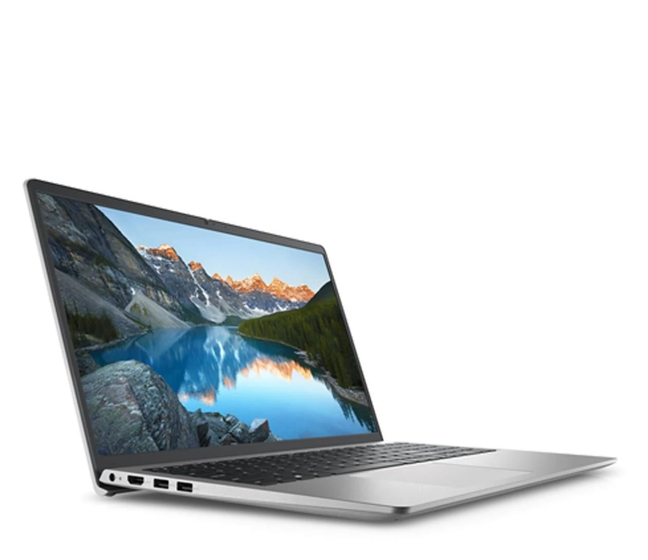 Dell Inspiron 3520 i5-1235U/16GB/512/Win11 120Hz silver (Inspiron-3520-2093) Діагональ екрану  15,6 дюйма