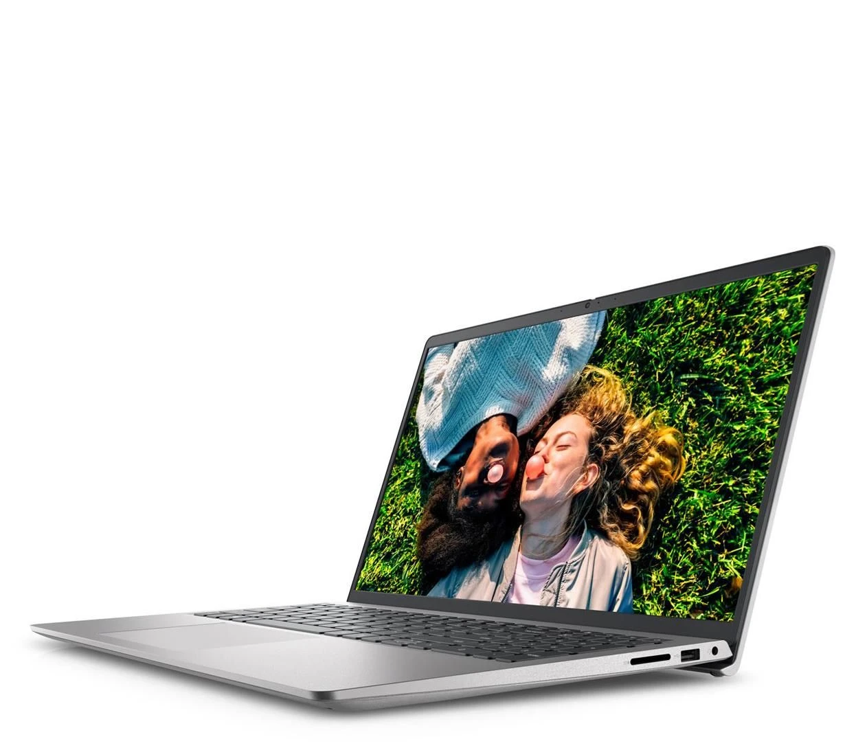 Dell Inspiron 3520 i5-1235U/16GB/512/Win11 120Hz silver (Inspiron-3520-2093) Тип екрану  Матовий, Led, WVA