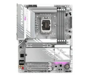 Gigabyte Z890 AORUS ELITE WF7 ICE (4719331865221) EU