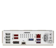 Gigabyte Z890 AORUS ELITE WF7 ICE (4719331865221) EU