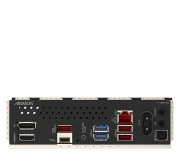 Gigabyte Z890I AORUS ULTRA (4719331864804) EU