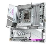 Gigabyte Z890M AORUS ELITE WF7 ICE (4719331865269) EU