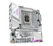 Gigabyte Z890M AORUS ELITE WF7 ICE (4719331865269) EU