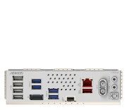 Gigabyte Z890M AORUS ELITE WF7 ICE (4719331865269) EU