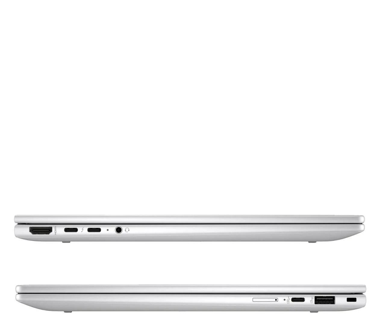 HP Elite x360 1040 G11 Ultra 7-155H/16GB/512/Win11P (9G0X6ET) Процесор: Intel Core Ultra 7 155H (16 ядер, 22