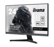 iiyama G-Master G2445HSU-B2 Black Hawk (G2445HSU-B2) EU