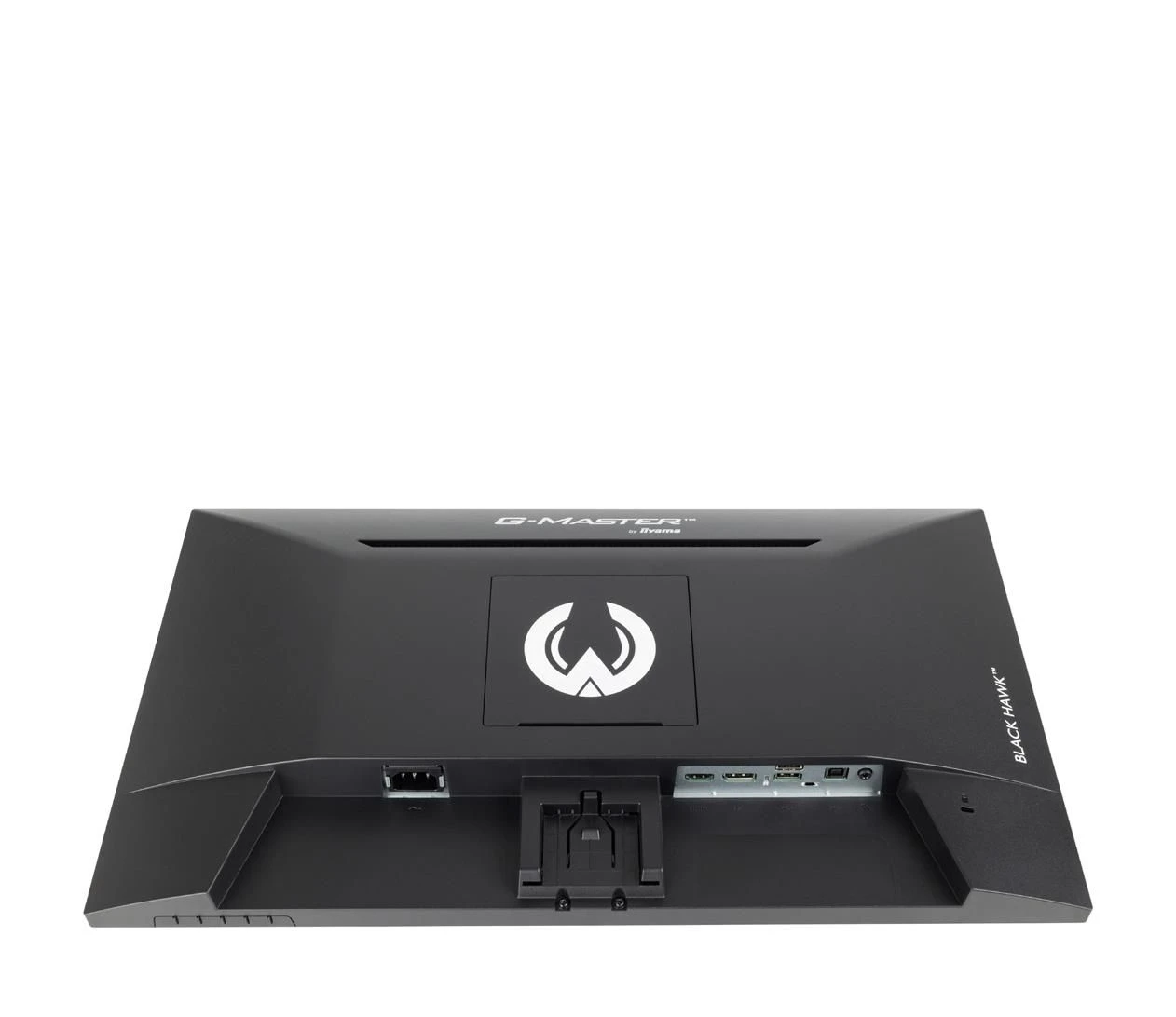 iiyama G-Master G2445HSU-B2 Black Hawk (G2445HSU-B2) EU Використання продукту для