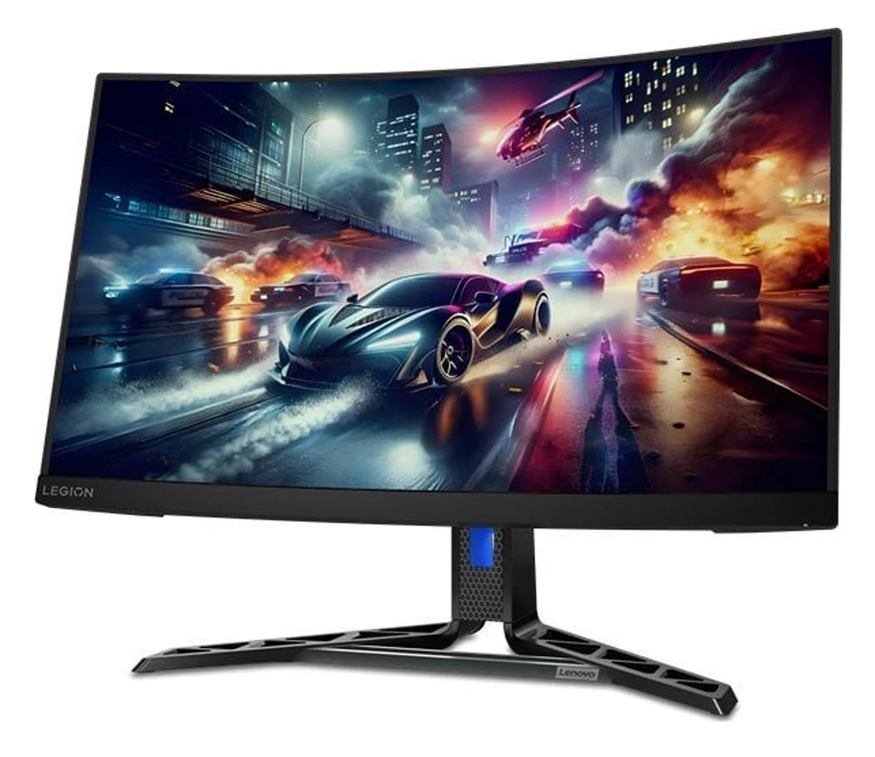 Lenovo R27qc-30 (67C6GAC2EU) EU Использование продукта по