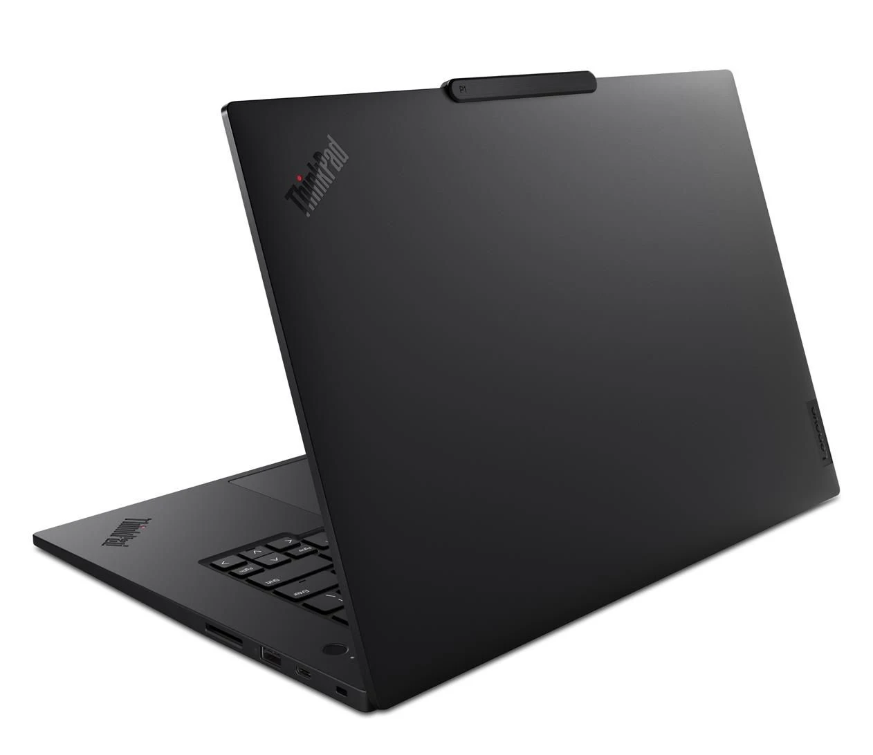 Lenovo ThinkPad P1 Ultra 7-165H/32GB/1TB/Win11P RTX4070 165Hz (21KV0023PB) Варіанти додавання дисків  M.2 PCIe (без кріпильних елементів)