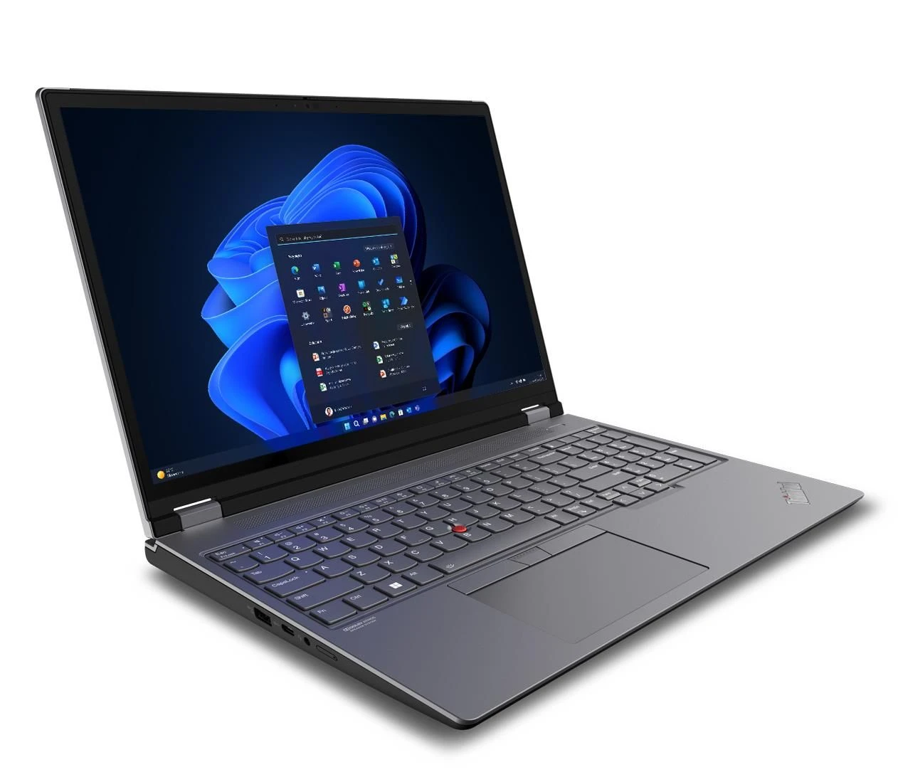 Lenovo ThinkPad P16 i7-14700HX/32GB/1TB/Win11P RTX2000 (21FA004SPB) Процессор: Intel® Core™ i7-14700HX (20