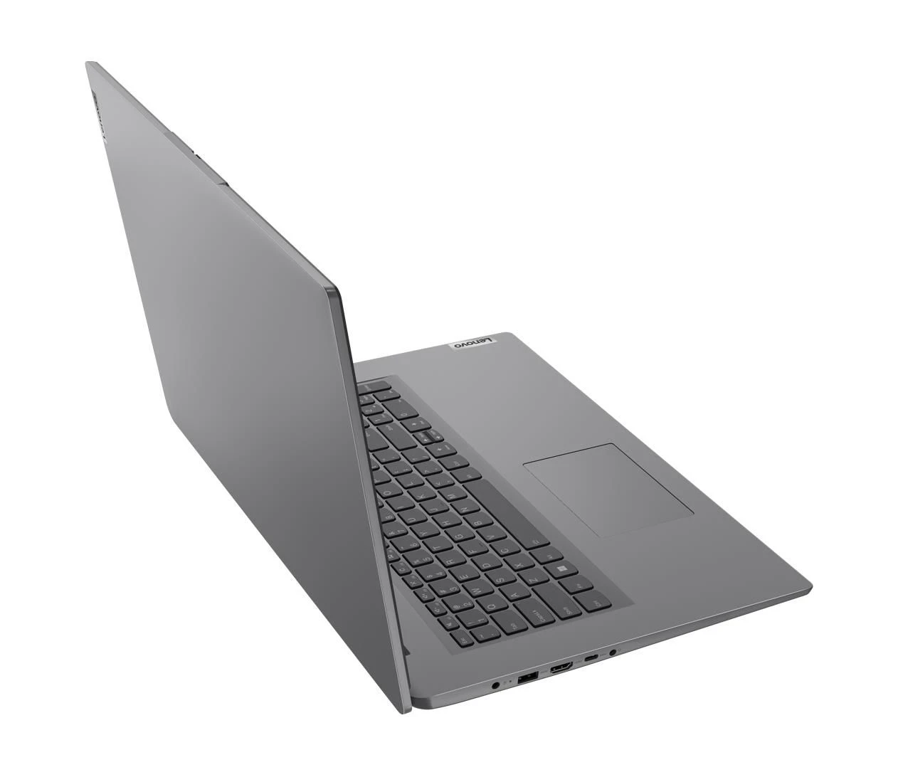 Lenovo V17 i5-13420H/24GB/512/Win11P (83A2003WPB) Суцільний -державний привід M.2 PCIE  512 ГБ 