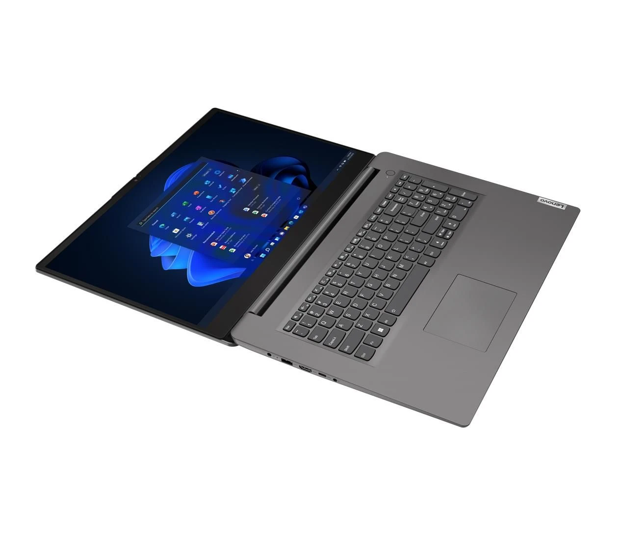 Lenovo V17 i5-13420H/24GB/512/Win11P (83A2003WPB) Максимальний ОЗУ  24 ГБ 