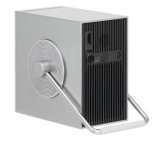 LG CineBeam Q 4K (HU710PB.AEU) EU