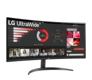 LG UltraWide 34WR50QK-B (34WR50QK-B.AEU) EU