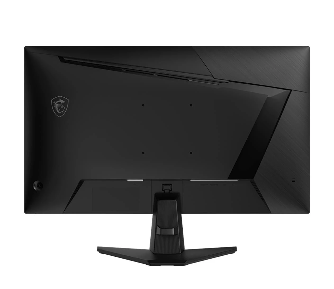 MSI MAG 275QF EU Використання продукту для